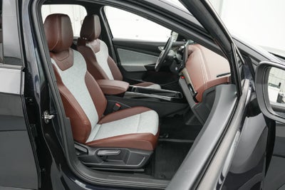 2024 Volkswagen ID.4 Standard