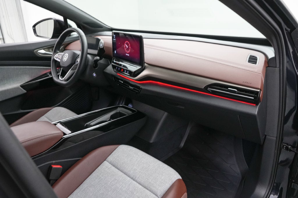 2024 Volkswagen ID.4 Standard