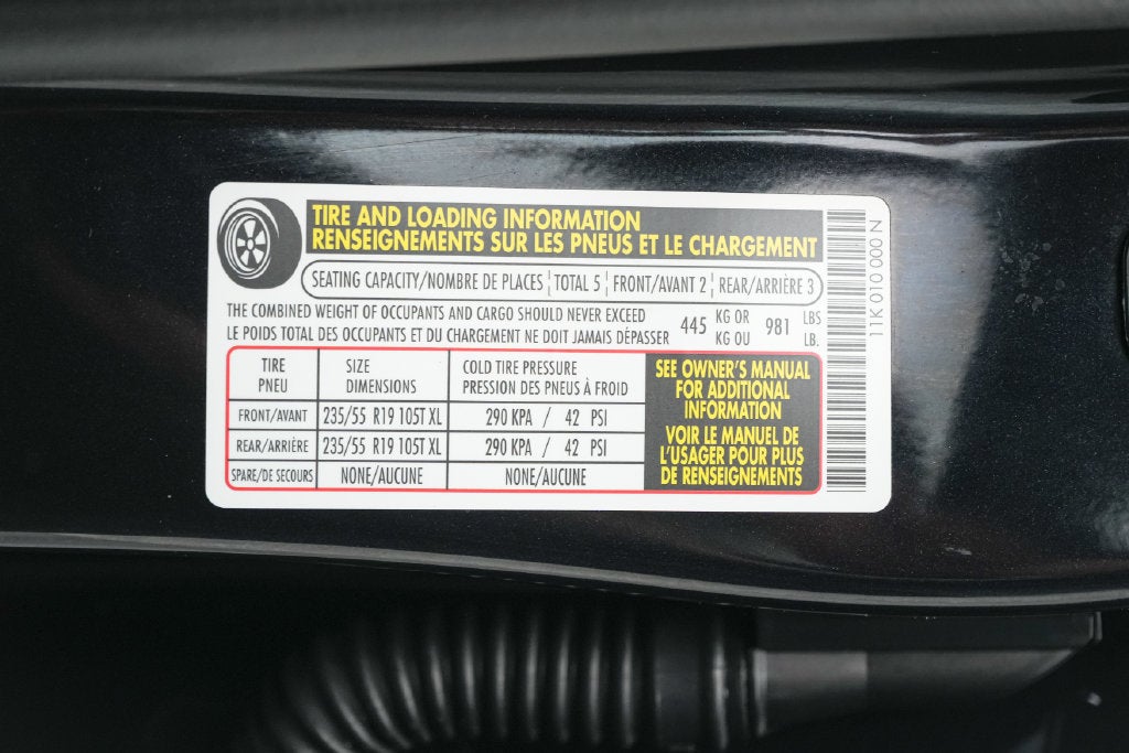 2024 Volkswagen ID.4 Standard