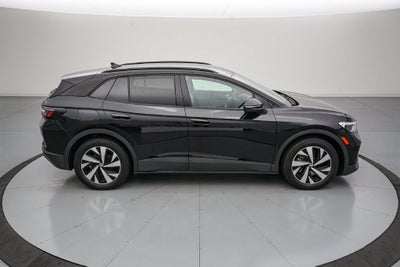 2024 Volkswagen ID.4 Standard