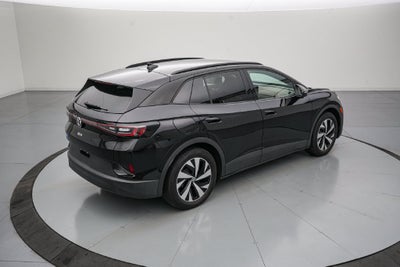 2024 Volkswagen ID.4 Standard