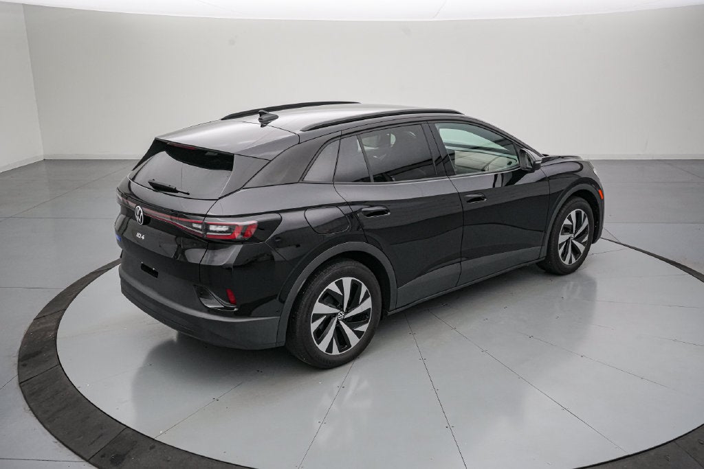 2024 Volkswagen ID.4 Standard