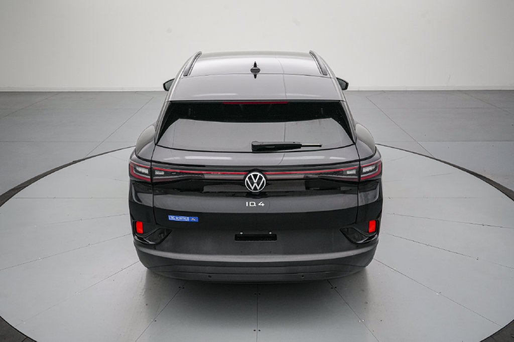 2024 Volkswagen ID.4 Standard