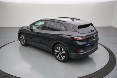 2024 Volkswagen ID.4 Standard