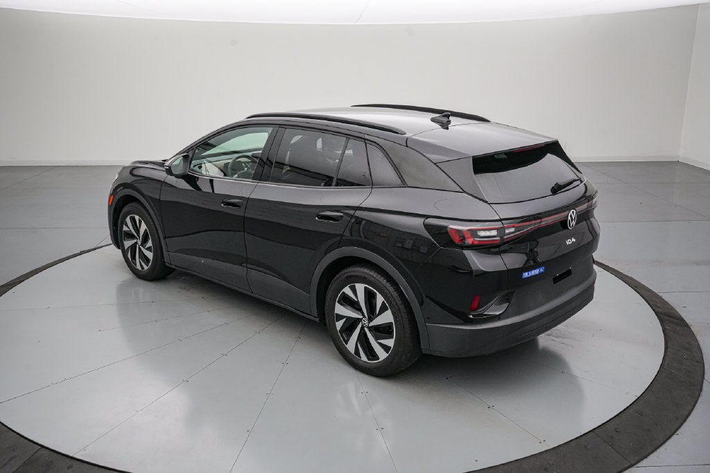 2024 Volkswagen ID.4 Standard