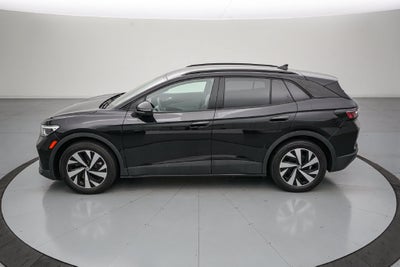 2024 Volkswagen ID.4 Standard