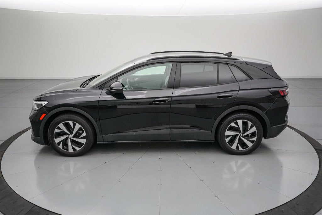 2024 Volkswagen ID.4 Standard
