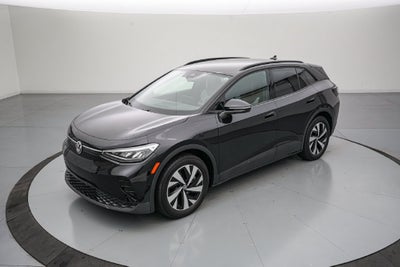 2024 Volkswagen ID.4 Standard