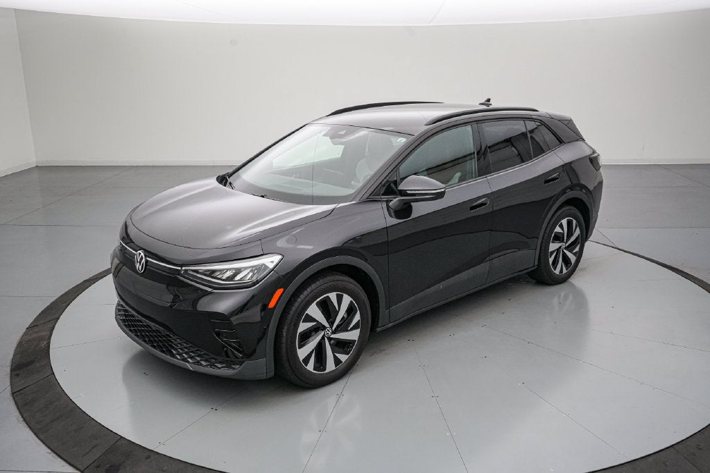 2024 Volkswagen ID.4 Standard