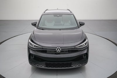 2024 Volkswagen ID.4 Standard