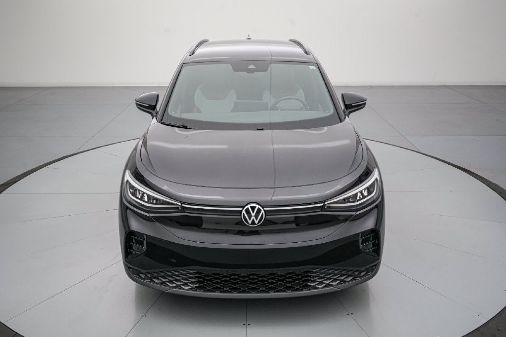 2024 Volkswagen ID.4 Standard