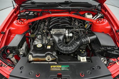 2007 Ford Mustang GT Deluxe