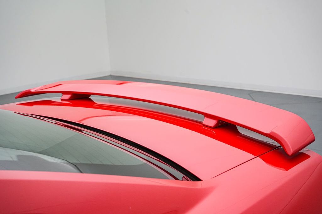 2007 Ford Mustang GT Deluxe