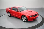 2007 Ford Mustang GT Deluxe