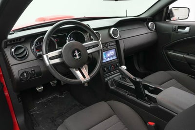 2007 Ford Mustang GT Deluxe