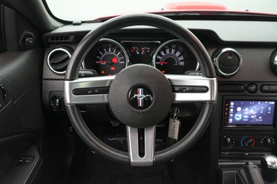 2007 Ford Mustang GT Deluxe