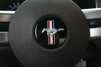 2007 Ford Mustang GT Deluxe