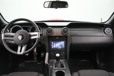2007 Ford Mustang GT Deluxe