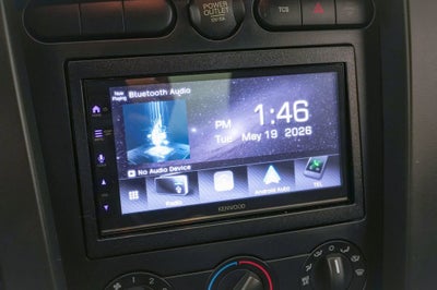 2007 Ford Mustang GT Deluxe
