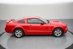 2007 Ford Mustang GT Deluxe