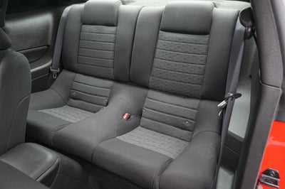 2007 Ford Mustang GT Deluxe