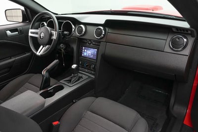 2007 Ford Mustang GT Deluxe