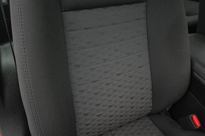 2007 Ford Mustang GT Deluxe