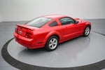 2007 Ford Mustang GT Deluxe