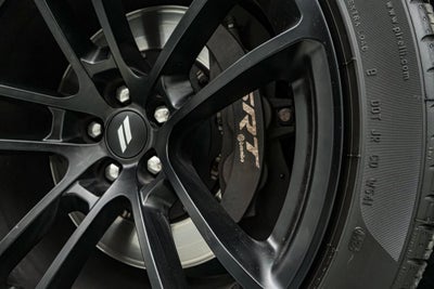 2023 Dodge Charger R/T Scat Pack Widebody