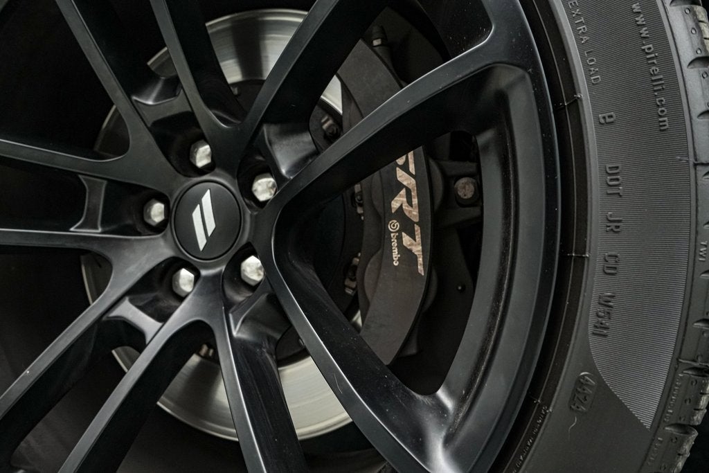 2023 Dodge Charger R/T Scat Pack Widebody