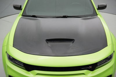 2023 Dodge Charger R/T Scat Pack Widebody