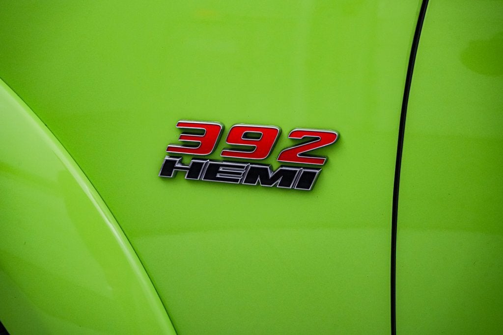 2023 Dodge Charger R/T Scat Pack Widebody