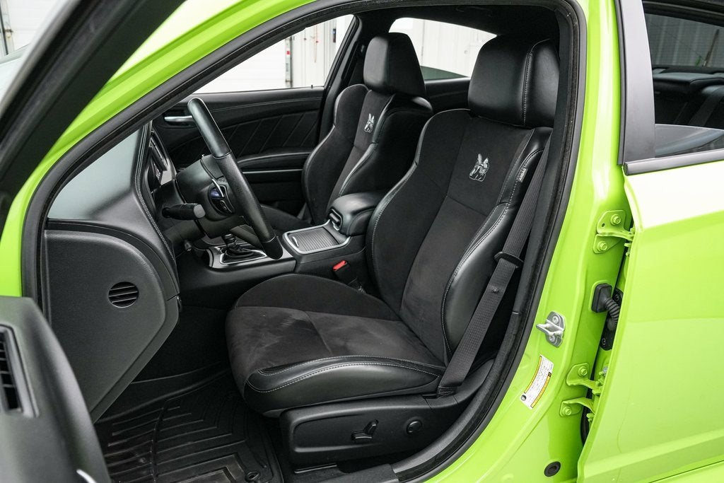 2023 Dodge Charger R/T Scat Pack Widebody