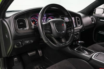 2023 Dodge Charger R/T Scat Pack Widebody