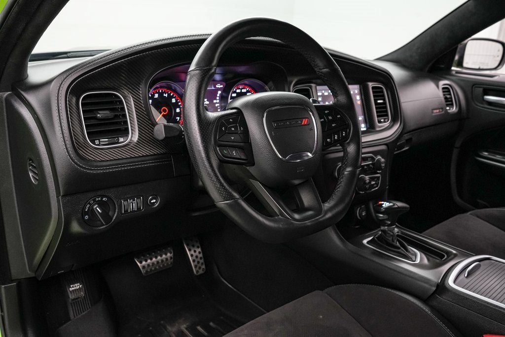 2023 Dodge Charger R/T Scat Pack Widebody