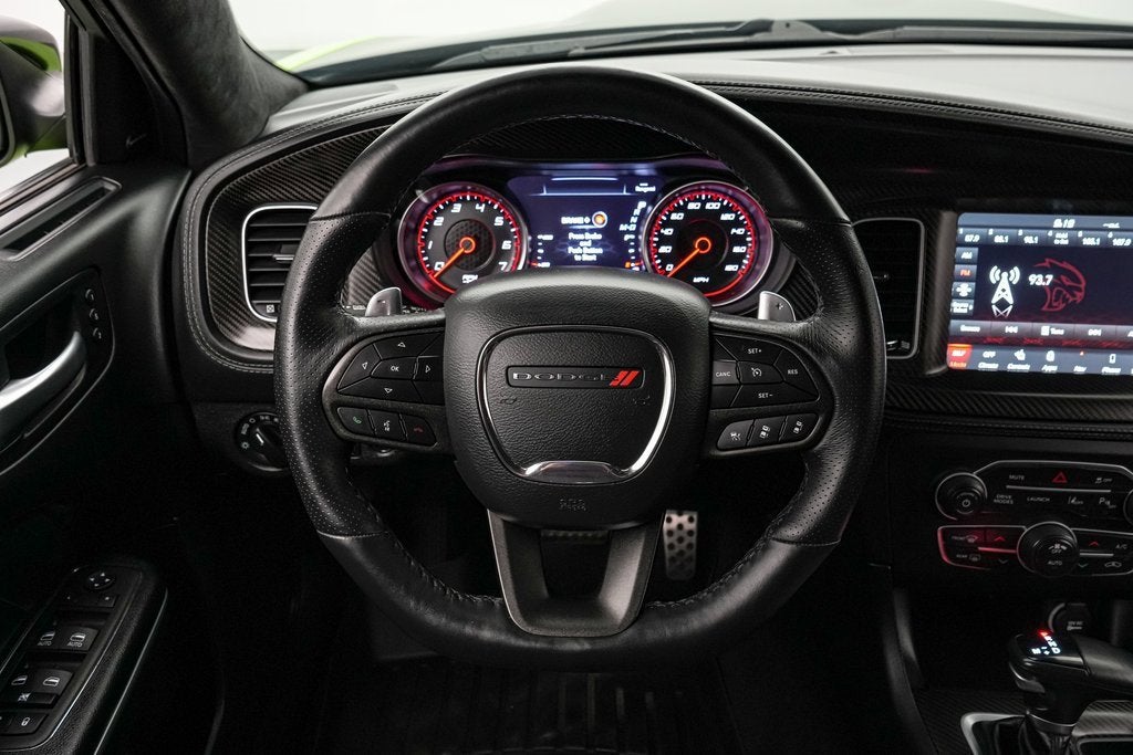 2023 Dodge Charger R/T Scat Pack Widebody