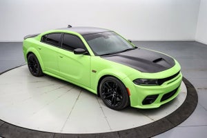 2023 Dodge Charger R/T Scat Pack Widebody Last Call
