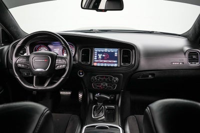 2023 Dodge Charger R/T Scat Pack Widebody