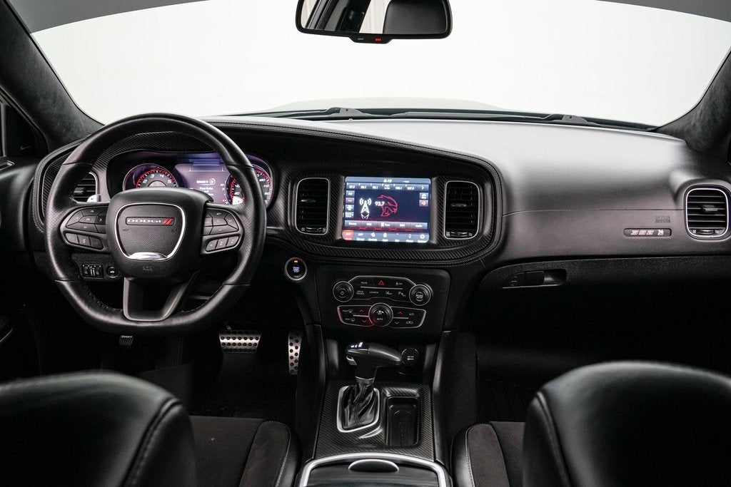 2023 Dodge Charger R/T Scat Pack Widebody