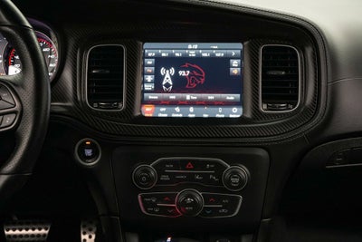 2023 Dodge Charger R/T Scat Pack Widebody