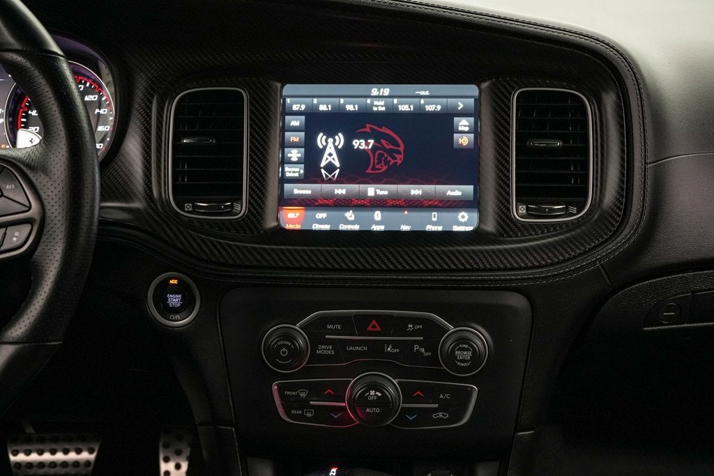 2023 Dodge Charger R/T Scat Pack Widebody