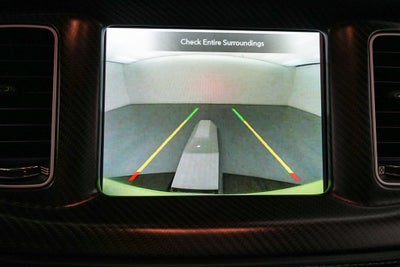 2023 Dodge Charger R/T Scat Pack Widebody