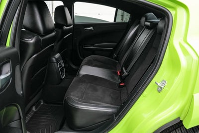 2023 Dodge Charger R/T Scat Pack Widebody