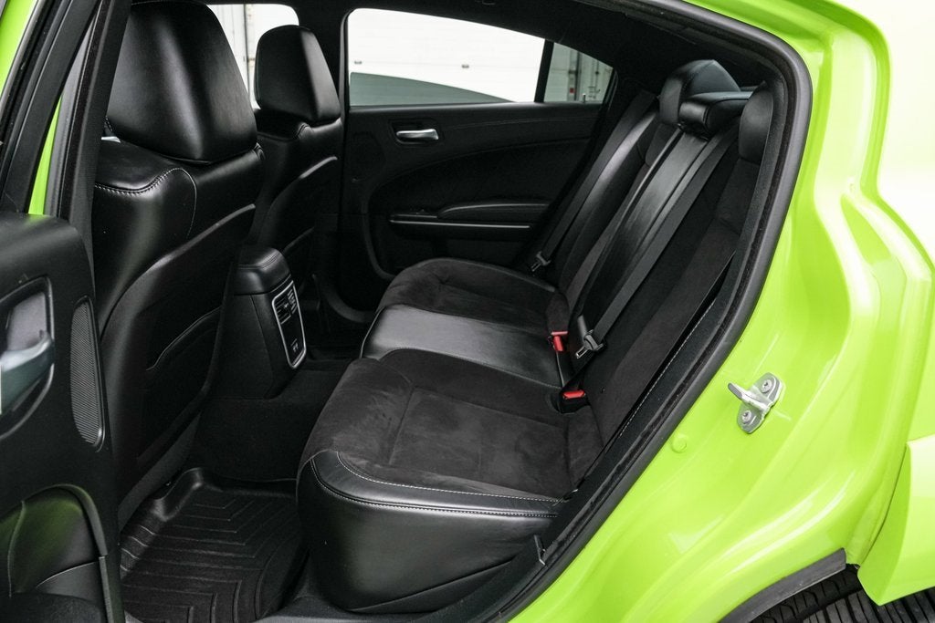 2023 Dodge Charger R/T Scat Pack Widebody