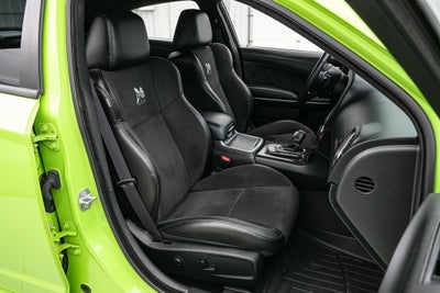 2023 Dodge Charger R/T Scat Pack Widebody