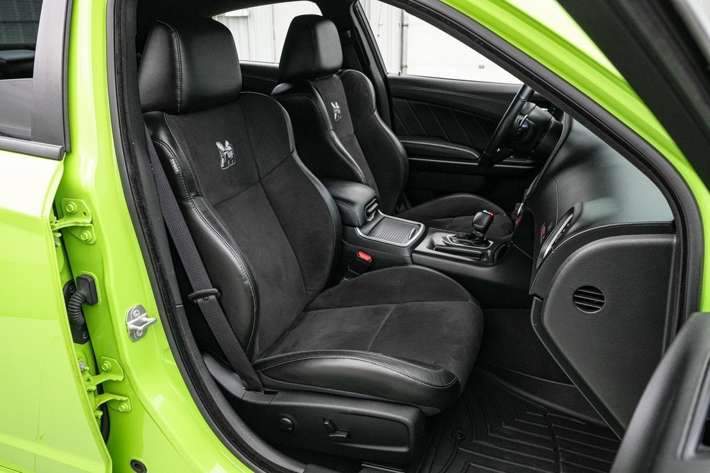 2023 Dodge Charger R/T Scat Pack Widebody