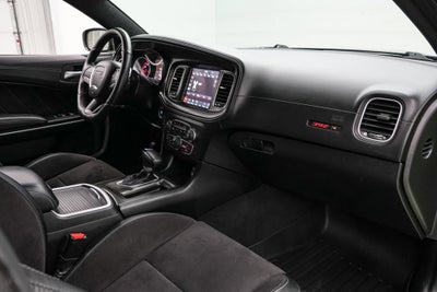 2023 Dodge Charger R/T Scat Pack Widebody