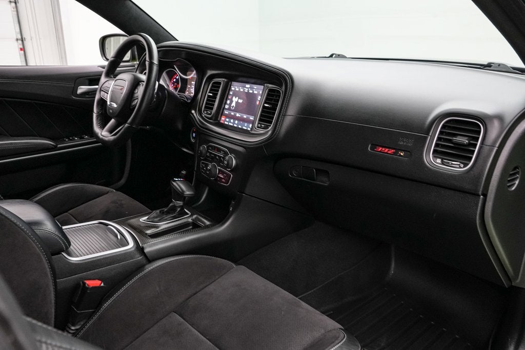 2023 Dodge Charger R/T Scat Pack Widebody