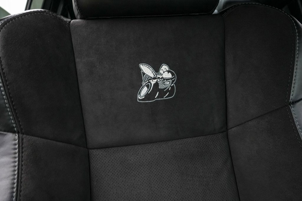 2023 Dodge Charger R/T Scat Pack Widebody