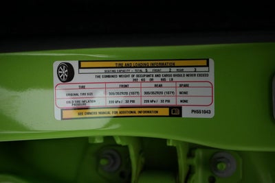 2023 Dodge Charger R/T Scat Pack Widebody